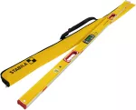 Elektroniczna poziomica Stabila Tech 196M DL, IP 67, 183 cm