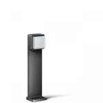 Oprawa ogrodowa GL 85 C 600 SLAVE 3000K IP44 230V aluminium / tworzywo sztuczne
