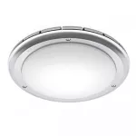 Oprawa LED 15 W Steinel RS PRO S20 NW z czujnikiem IP65