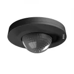 Czujnik obecności PD-24 COM1 UP czarny