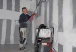 Separator Starmix Dustfix