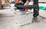 Separator Starmix Dustfix