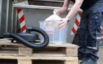 Separator Starmix Dustfix