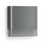 Czujnik ruchu i zmierzchu IS 180 DIGI BASIC Bluetooth MESH IP54 antracytowy