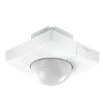 Czujnik ruchu i zmierzchu IS 3360-E KNX V3.1 DE