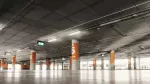 Czujnik ruchu i zmierzchu IS 3360-E KNX V3.1 DE