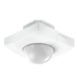 Czujnik ruchu i zmierzchu IS 345-E KNX V3.1 DE