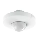 Czujnik ruchu i zmierzchu IS 345-R KNX V3.1 DE