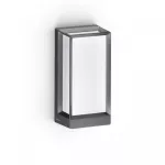 Oprawa elewacyjna L42 C LED BLUETOOTH 12.6W 990lm 3000K IP54 230V antracytowy / aluminium