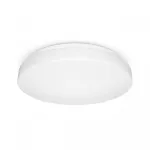 Oprawa wewnętrzna z czujnikiem ruchu i zmierzchu LED RS PRO P1-R FL WW