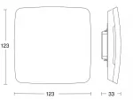 Czujnik Multisensor AIR V2 BT IPD UP WS