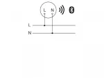Czujnik Multisensor TP V2 BT-IPD AP WS
