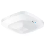 Czujnik obecności i zmierzchu HF 360 KNX V3.1 DE
