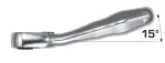 Zestaw 18 narzędzi w drewnianym pudełku Felo XS Classic 1/4"
