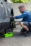 24 V podnośnik samochodowy G24JACK