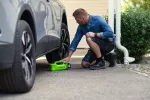 24 V podnośnik samochodowy G24JACK