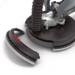 Szlifierka MENZER LHS 225 PRO VARIO