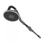 Szlifierka MENZER LHS 225 PRO VARIO