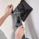 Szlifierka MENZER TSW 225 PRO