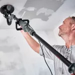 Szlifierka MENZER LHS 225 VARIO