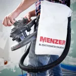 Szlifierka MENZER TBS 225 AV