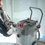 Odkurzacz MENZER VCL 550 PRO