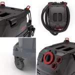Odkurzacz MENZER VCM 550 PRO
