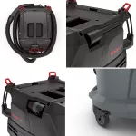 Odkurzacz MENZER VCH 530 PRO