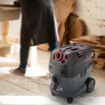 Odkurzacz MENZER VCM 530 PRO Wood