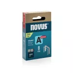 Zszywki typ A 53/8 NOVUS super twarde [1800 szt.]