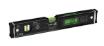 Elektroniczna poziomnica Stabila Dark Shadow IP 65, 40 cm, bez uchwytów, edycja limitowana
