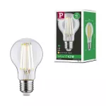 Źródło światła LED AGL 60 2.5W 525lm E27 3000K 230V przezroczysty / szkło