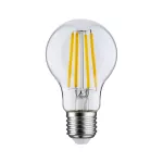 Źródło światła LED AGL 60 2.5W 525lm E27 3000K 230V przezroczysty / szkło