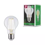 Źródło światła LED AGL 60 4W 840lm E27 3000K 230V przezroczysty / szkło