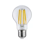 Źródło światła LED AGL 60 4W 840lm E27 3000K 230V przezroczysty / szkło