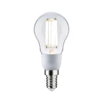 Źródło światła LED ECO LINE G45 2.5W 525lm E14 4000K 230V przezroczysty / szkło