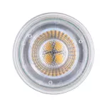 Źródło światła LED MR11 GU4 4.2W 3450lm 36st. 2700K 12V srebrny / szkło