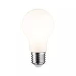 Źródło światła LED AGL60 DIM 7W 806lm E27 2700K 230V opal / szkło