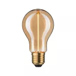 Źródło światła LED AGL 60 Float Shine 2.2W 90lm E27 1800K 230V złoty / szkło
