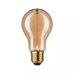 Źródło światła LED AGL 60 Float Shine 2.2W 90lm E27 1800K 230V złoty / szkło