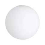 Klosz wymienny do opraw GOVE 80mm szkło / satyna
