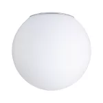 Klosz wymienny do opraw GOVE 170mm szkło / satyna