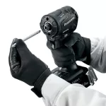 Zakrętarka udarowa 18V Panasonic EY1PD1