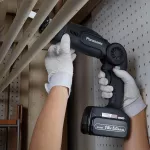 Przegubowa piła szablasta lisica 18V Panasonic EY47A1X32