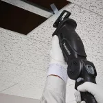 Przegubowa piła szablasta lisica 18V Panasonic EY47A1X32