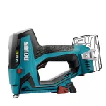 Zszywacz akumulatorowy NOVUS J-550 zestaw Metabox