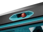 Zszywacz akumulatorowy NOVUS J-550 zestaw Metabox