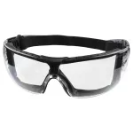 Okulary ochronne Wolfcraft - PRO (CE)