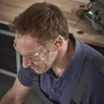 Stopery do uszu Wolfcraft - 36 db [300 sztuk]