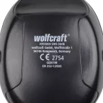 Nauszniki ochronne PROFI, Wolfcraft